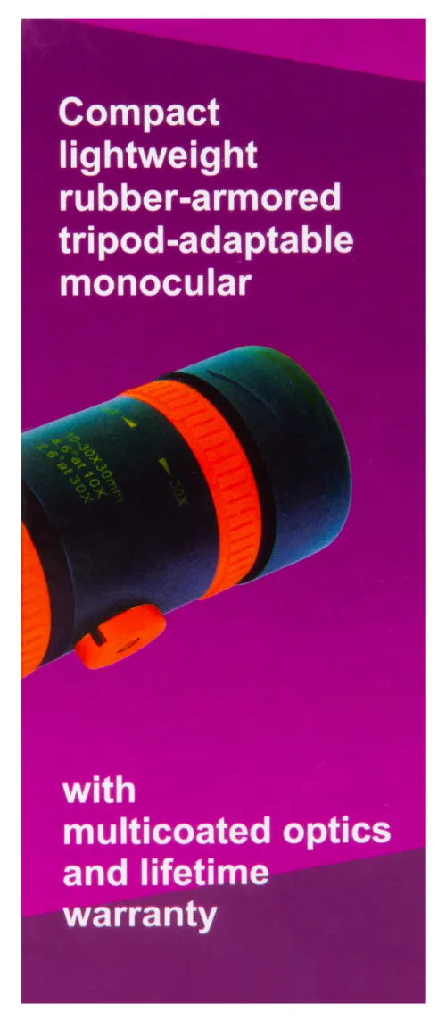 picture Levenhuk LabZZ MC6 Monocular,  13