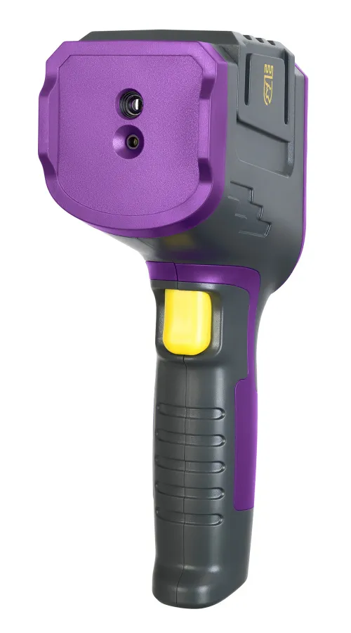 picture Ermenrich Seek TV50 Thermal Camera,  6