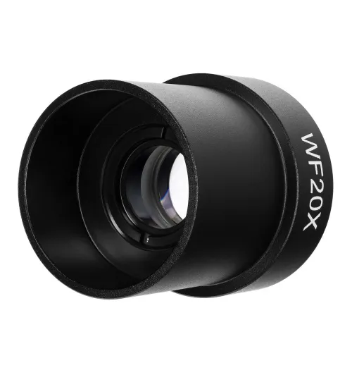 photograph MAGUS ME20 20х/12mm Eyepiece (D 30mm),  3