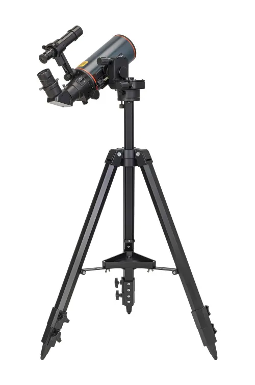 picture Levenhuk Kelvin MAK60 mini AZ Phototelescope,  4