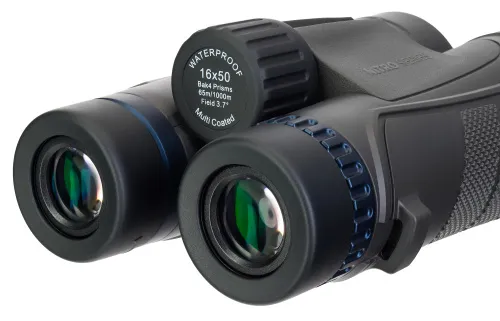 picture Levenhuk Nitro 16x50 Binoculars,  11