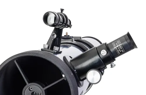 photo Levenhuk New Skyline PLUS 130/900 EQ2 Telescope,  8