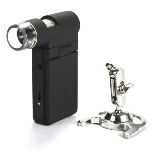 image Levenhuk DTX 500 Mobi Digital Microscope,  3