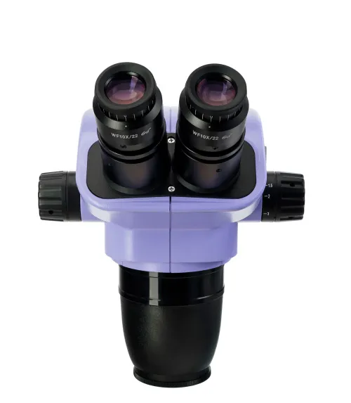 photo MAGUS Stereo 7BH Microscope Head,  4