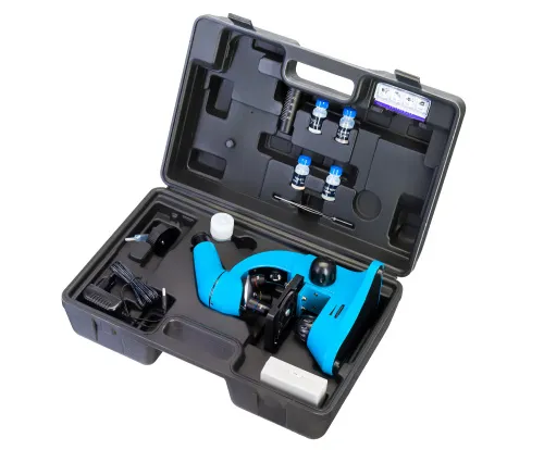 picture Levenhuk Rainbow 50L Microscope,  4