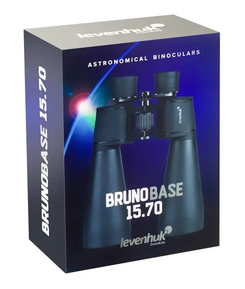 picture Levenhuk Bruno BASE 15x70 Binoculars,  13