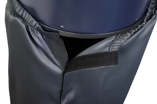 photo Levenhuk New Skyline PRO 12" (300/1525) Retractable Dobsonian Telescope,  14