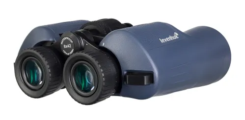 photograph Levenhuk New Sherman PLUS 8x42 Binoculars,  12