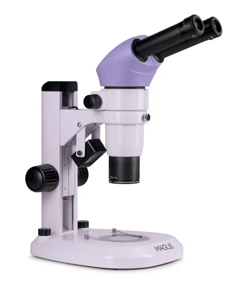 image MAGUS Stereo A6 Stereomicroscope,  2