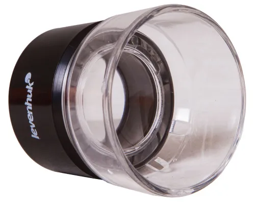 photo Levenhuk Zeno Gem M1 Magnifier,  5