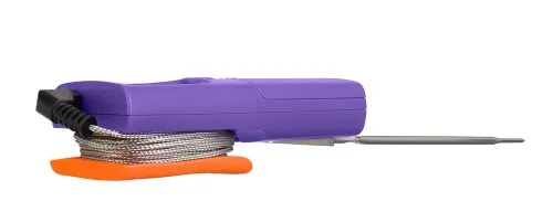 photograph Ermenrich BBQ GT20 Meat Thermometer,  8