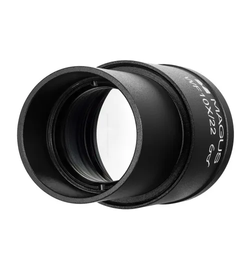 photo MAGUS MES10 10х/22mm Eyepiece with scale (D 30mm),  3