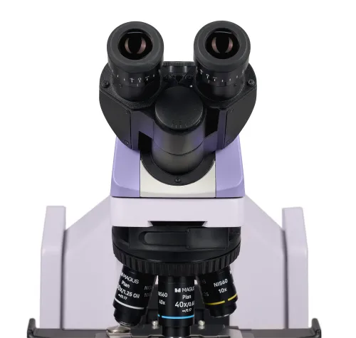 photo MAGUS Bio 270T Biological Microscope,  8