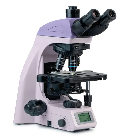 picture MAGUS Bio 260T Biological Microscope,  2