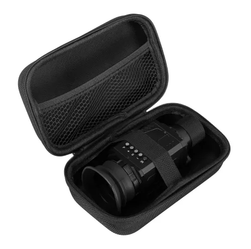 image Levenhuk Atom Digital DNM70 Night Vision Monocular,  3