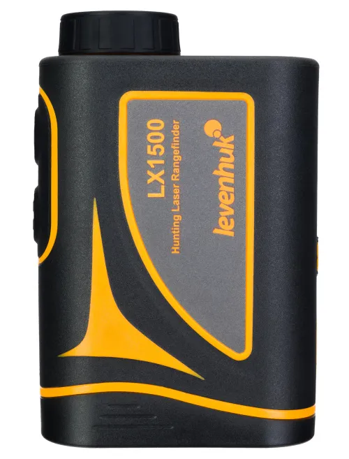 picture Levenhuk LX1500 Hunting Laser Rangefinder,  5