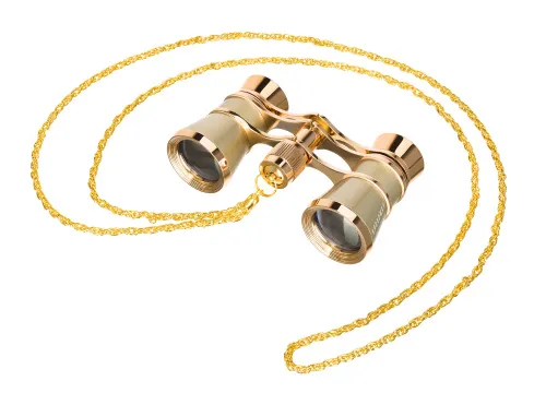 photo Levenhuk Broadway 325B Opera Glasses,  6