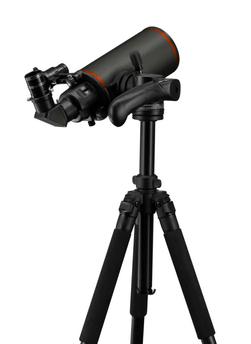 photograph Levenhuk Kelvin MAK80 AZ Phototelescope,  6