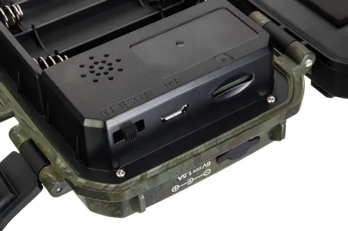 picture Levenhuk FC200 Trail Camera,  9