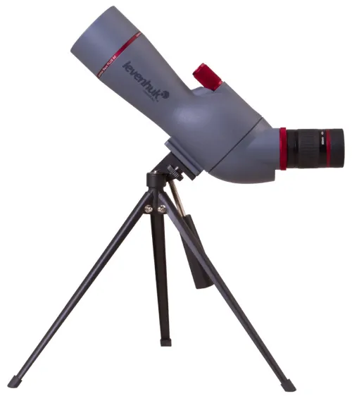 photograph Levenhuk Blaze PLUS 60 Spotting Scope,  10