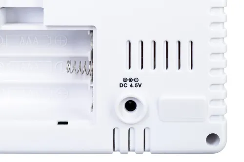 picture Levenhuk Wezzer PLUS LP60 Weather Station,  8