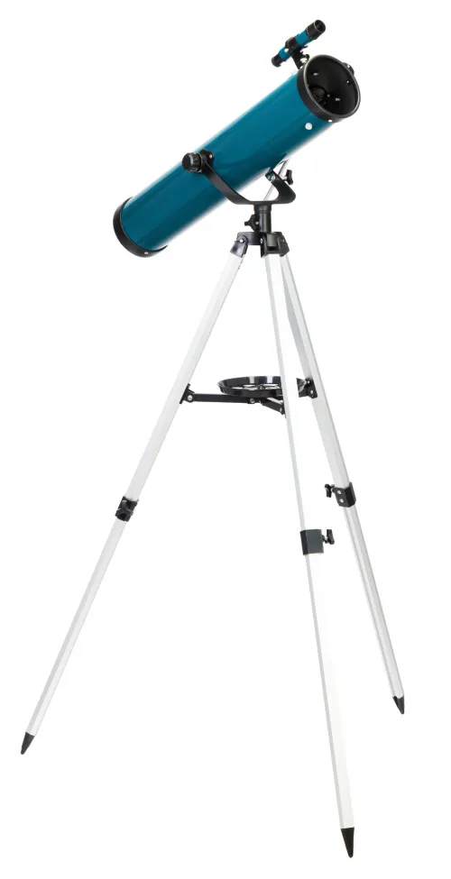 image Levenhuk LabZZ TK76 Telescope with case - Exhibition Item,  8