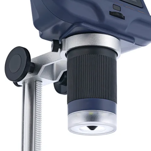 picture Levenhuk DTX RC1 Remote Controlled Microscope,  9