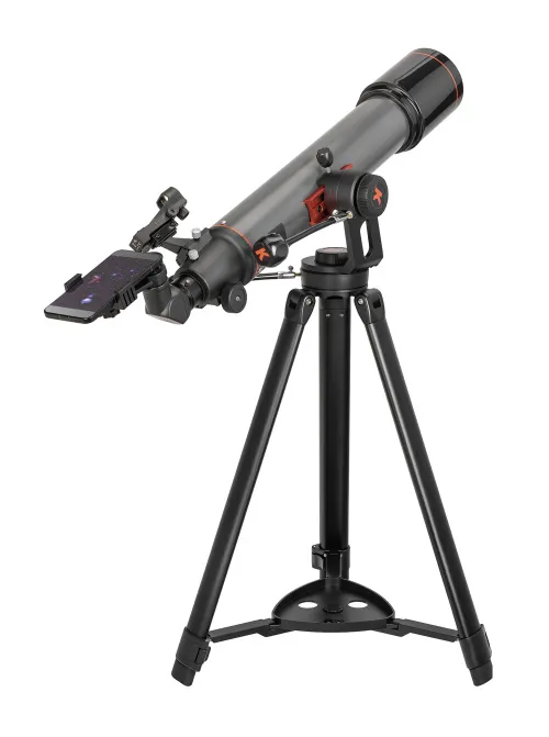 image Levenhuk Kelvin Nova PLUS 90/660 Phototelescope,  6
