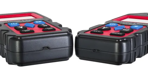 picture Ermenrich Ping SM150 Underground Wire Locator,  5