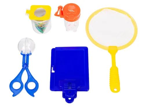 photo Levenhuk Discovery Basics EK70 Explorer Kit - Exhibition Item,  10