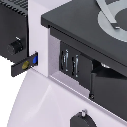 photo MAGUS Metal V700 Metallurgical Inverted Microscope,  13