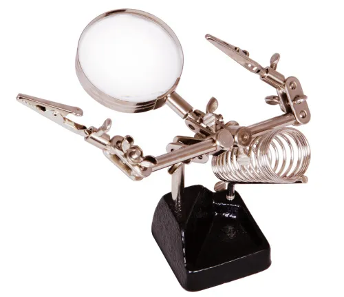 picture Levenhuk Zeno Refit ZF11 Magnifier,  4