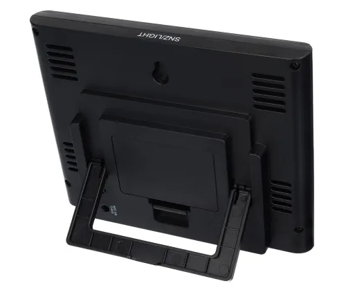 photo Levenhuk Wezzer Teo TH50 Thermohygrometer,  5