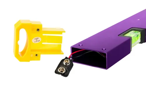 photograph Ermenrich Verk DA40 Digital Angle Finder,  11