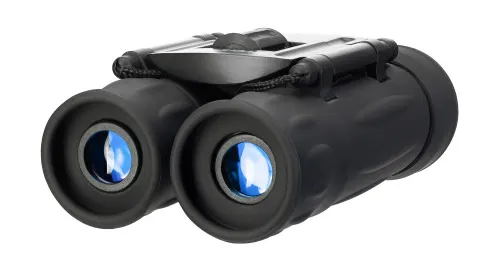 photograph Levenhuk Atom 8x21 Binoculars,  11