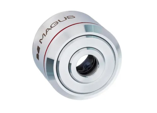 photo MAGUS SF5 5х/0.12 Plan Pol ∞/0.17 Objective,  3