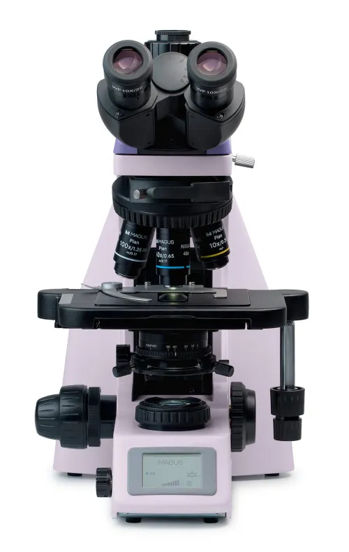 picture MAGUS Bio 260T Biological Microscope,  14