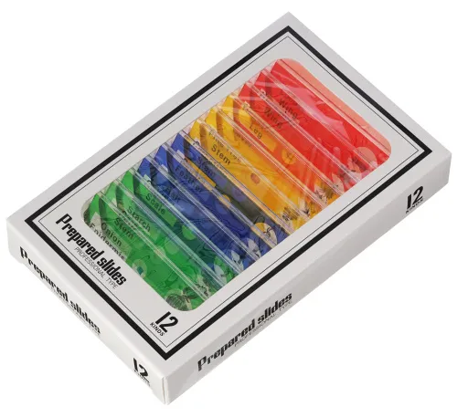 image Levenhuk Rainbow DM700 LCD Digital Microscope,  12