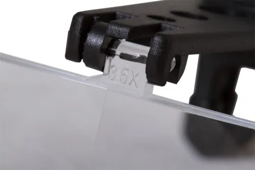 photograph Levenhuk Zeno Vizor G0 Magnifying glasses,  8