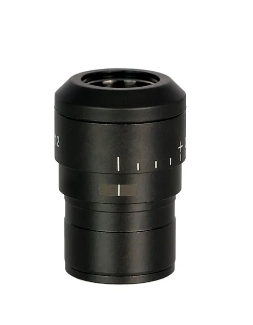 image MAGUS ND20 20х/12mm Eyepiece with diopter adjustment (D 30mm),  4