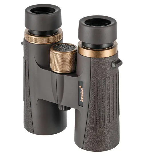 photo Levenhuk Vegas ED 10x42 Binoculars,  11