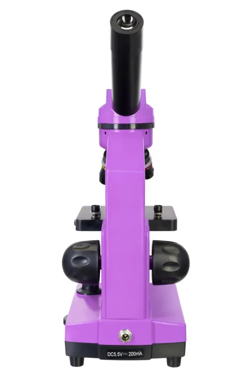 photo Levenhuk Rainbow 2L Microscope,  7