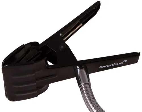 photo Levenhuk Zeno Desk D1 Magnifier,  6