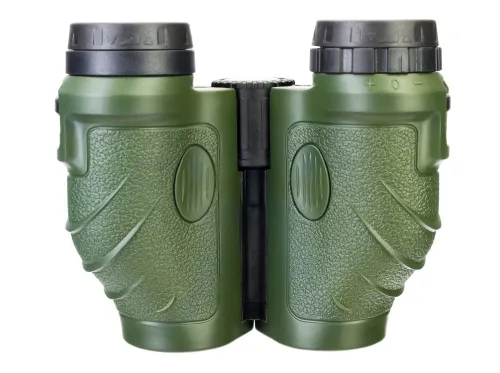 photo Levenhuk Travel 10x25 Binoculars,  7