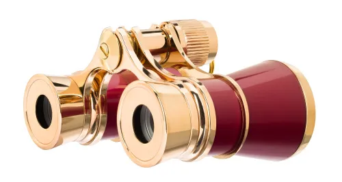 photo Levenhuk Broadway 325B Opera Glasses,  9