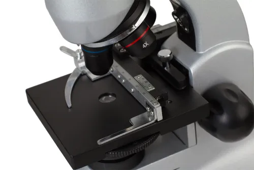 photo Levenhuk D70L Digital Biological Microscope,  8