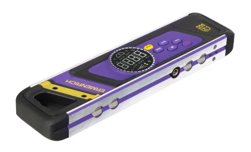 photo Ermenrich Verk LD25 Digital Level, with laser,  2