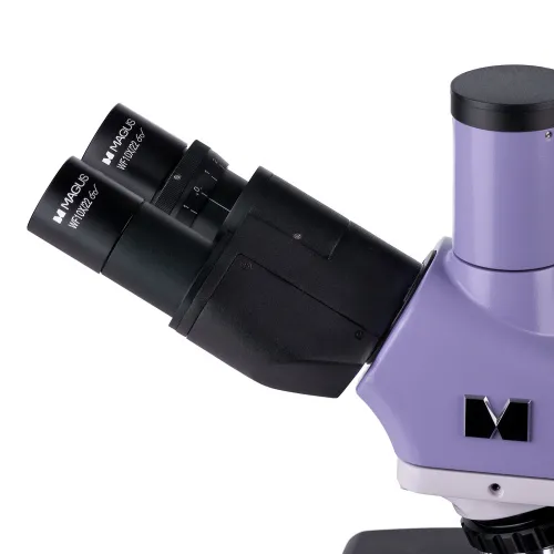 image MAGUS Bio 250T Biological Microscope,  13