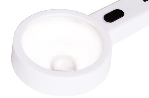 image Levenhuk Zeno Handy ZH35 Magnifier,  4