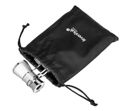 photo Levenhuk Broadway 325B Opera Glasses,  5